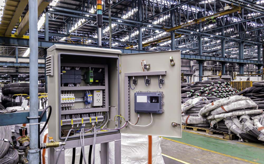 Electrical